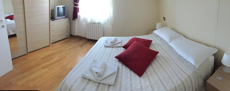 Bed&Breakfast Riccio&Lella, Fiumicino, Italy