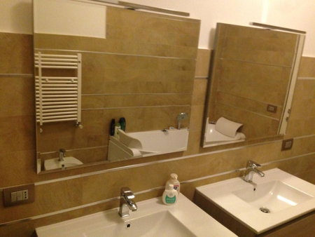 Bed&Breakfast Riccio&Lella, Fiumicino, Italy