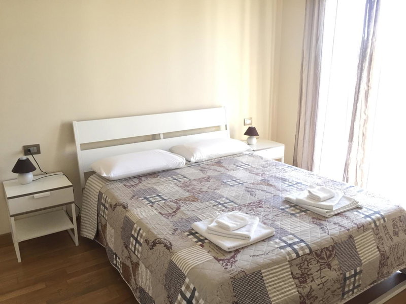 Bed&Breakfast Riccio&Lella, Fiumicino, Italy