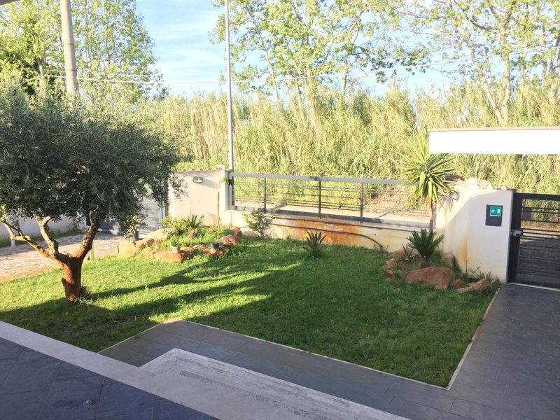 Bed&Breakfast Riccio&Lella, Fiumicino, Italy