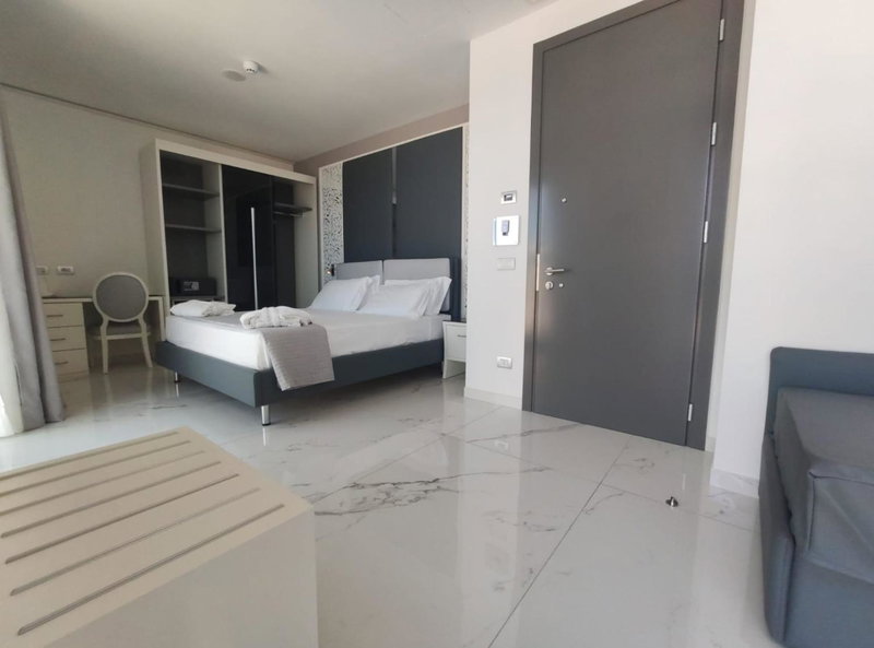 Hotel Due Mari & SPA, Rimini, Italy