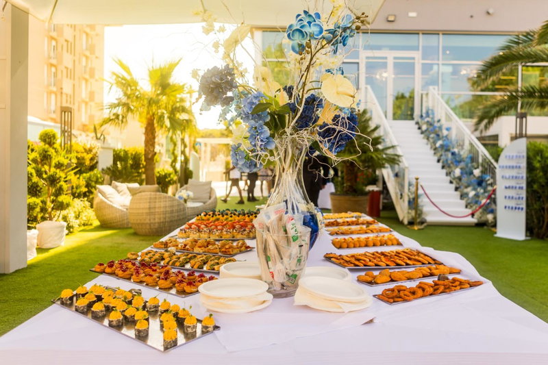 Hotel Due Mari & SPA, Rimini, Italy