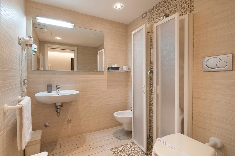 Hotel Fontana Verona, Verona, Italy