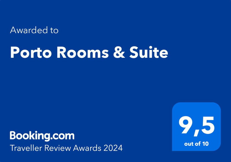 Porto Rooms & Suite, Naples, Italy