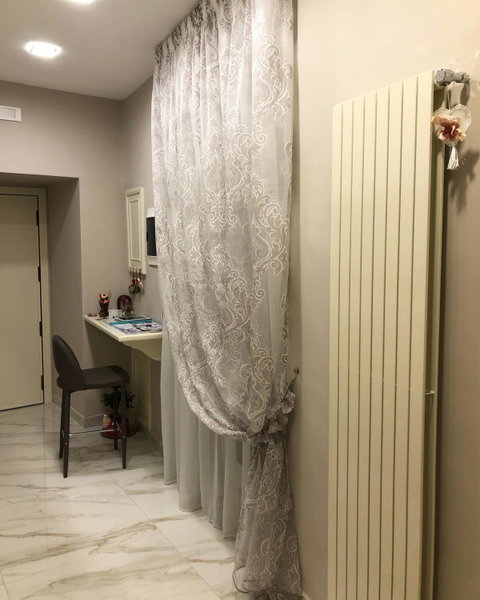 Porto Rooms & Suite, Naples, Italy