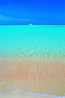 Villaggio Cala Mancina, San Vito Lo Capo, Italy