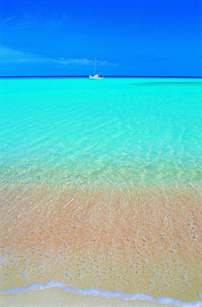 Villaggio Cala Mancina, San Vito Lo Capo, Italy