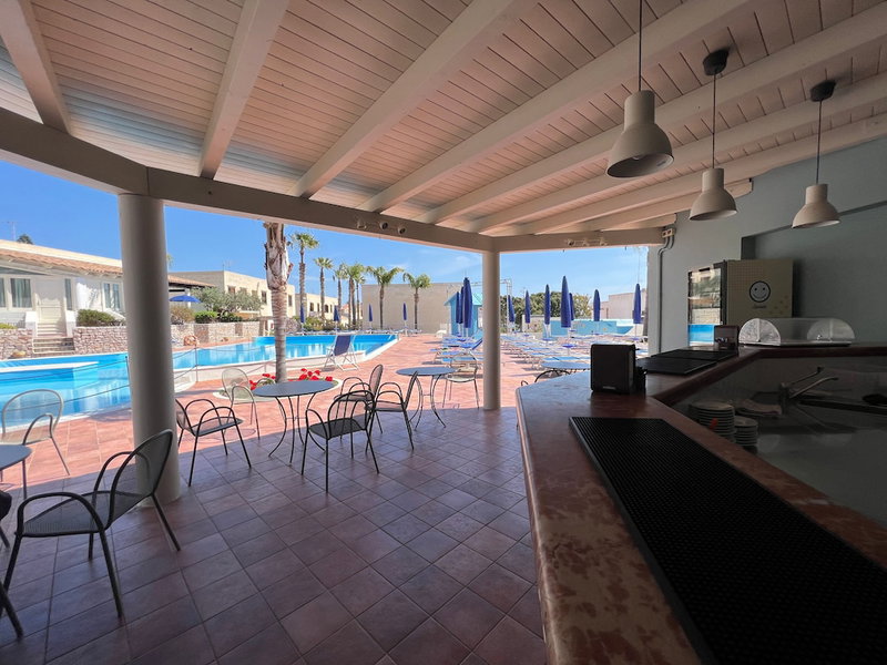 Villaggio Cala Mancina, San Vito Lo Capo, Italy
