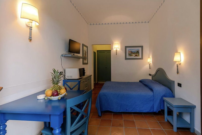 Villaggio Cala Mancina, San Vito Lo Capo, Italy