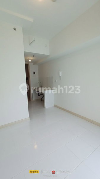 Apartment for rent in Tangerang, Indonesia · Tokyo Riverside PIK 2 · 1 room, 1 bath