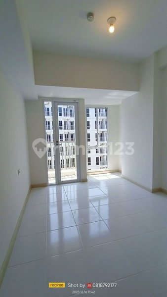 Apartment for rent in Tangerang, Indonesia · Tokyo Riverside PIK 2 · 1 room, 1 bath