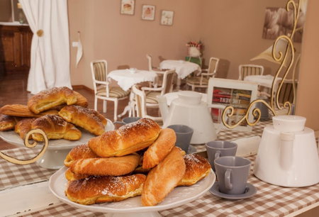 Ankon Hotel, Ancona, Italy