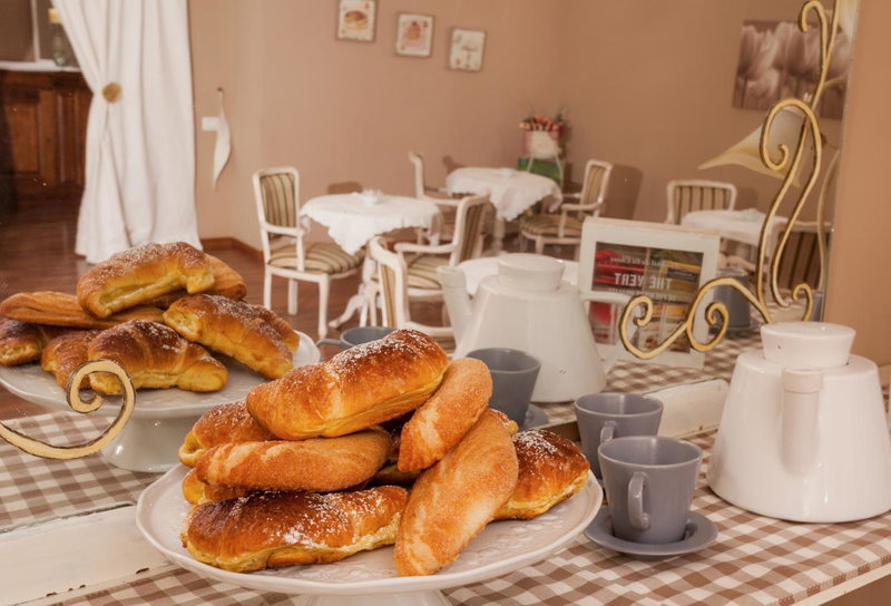 Ankon Hotel, Ancona, Italy