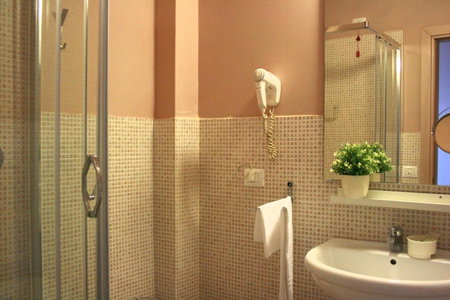 Ankon Hotel, Ancona, Italy