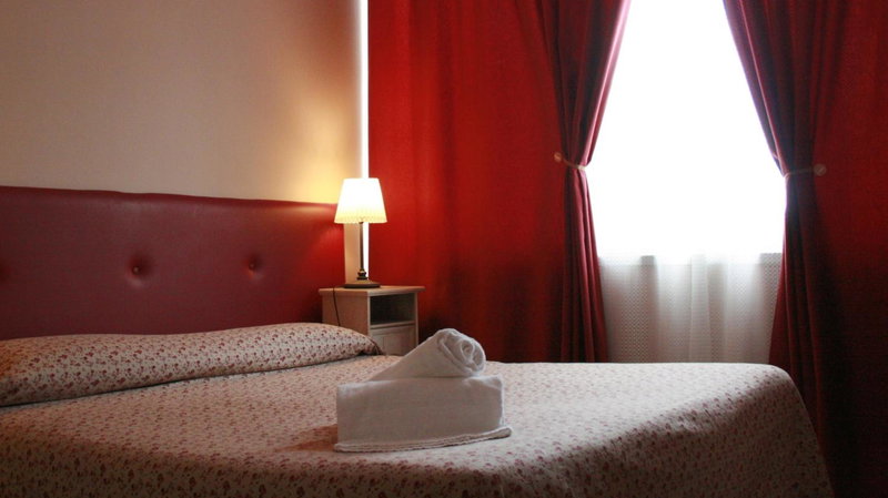 Ankon Hotel, Ancona, Italy