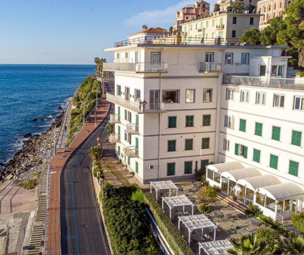 Hotel Corallo, Italy