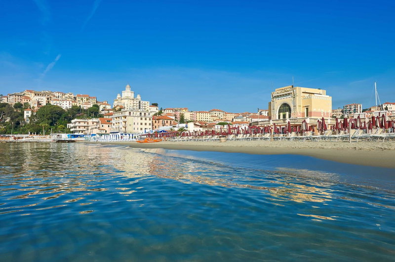 Hotel Corallo, Imperia, Italy