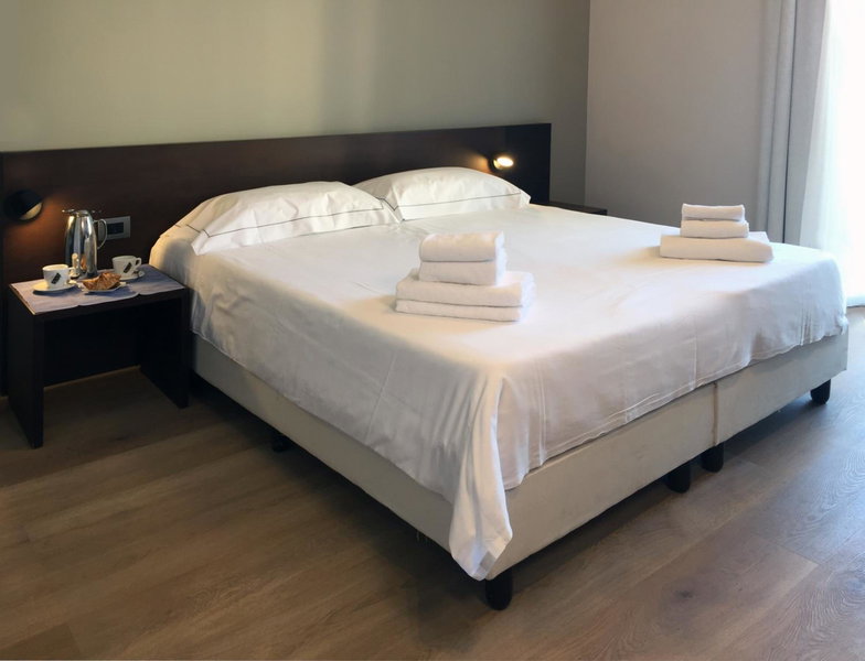 Hotel Corallo, Imperia, Italy