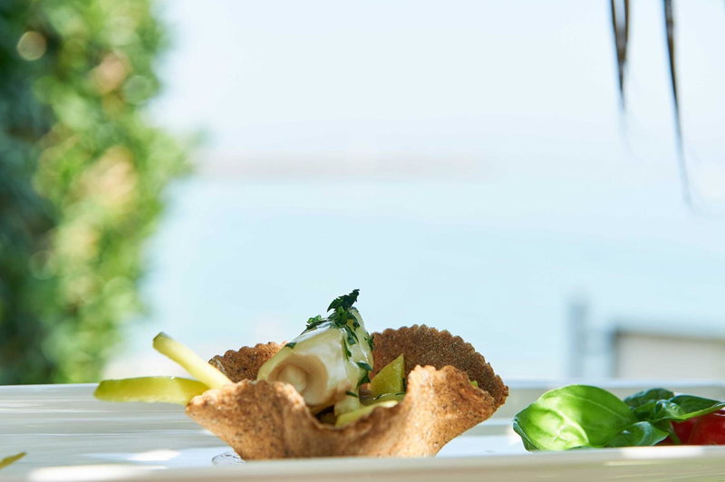 Hotel Corallo, Imperia, Italy