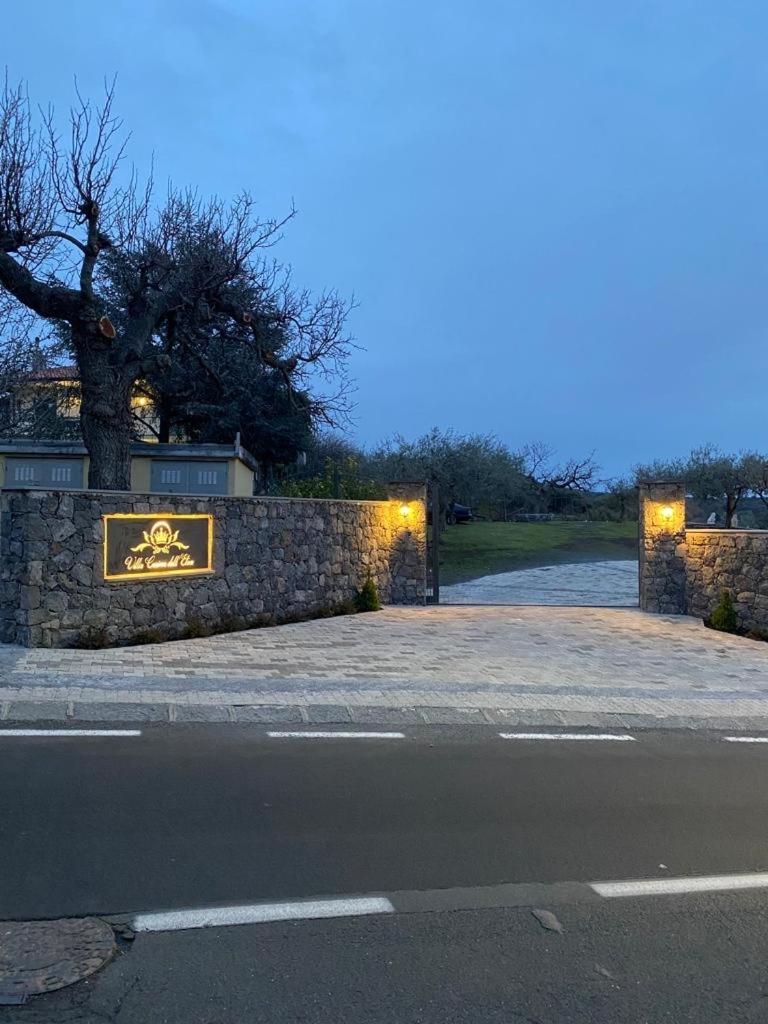 Hotel · Villa Casina dell'Etna, Ragalna