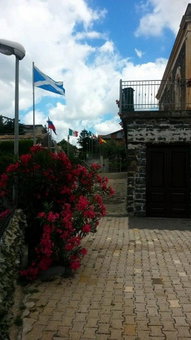 Villa Casina dell'Etna, Ragalna, Italy