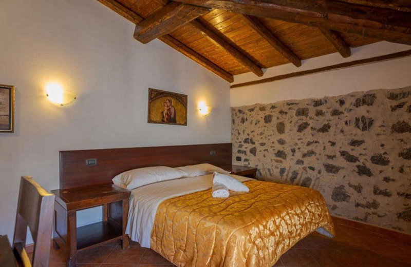 Villa Casina dell'Etna, Ragalna, Italy