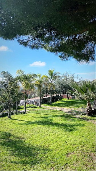 Villa Casina dell'Etna, Ragalna, Italy