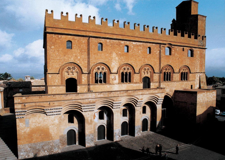 Hotel Umbria Orvieto-Nuova Gestione-, Orvieto, Italy
