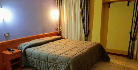 Hotel Umbria Orvieto-Nuova Gestione-, Orvieto, Italy