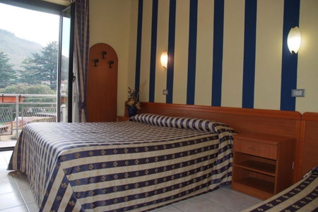 Hotel Umbria Orvieto-Nuova Gestione-, Orvieto, Italy