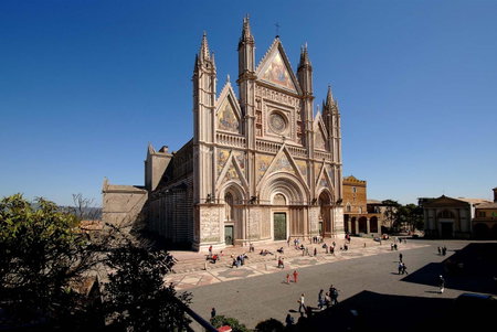Hotel Umbria Orvieto-Nuova Gestione-, Orvieto, Italy