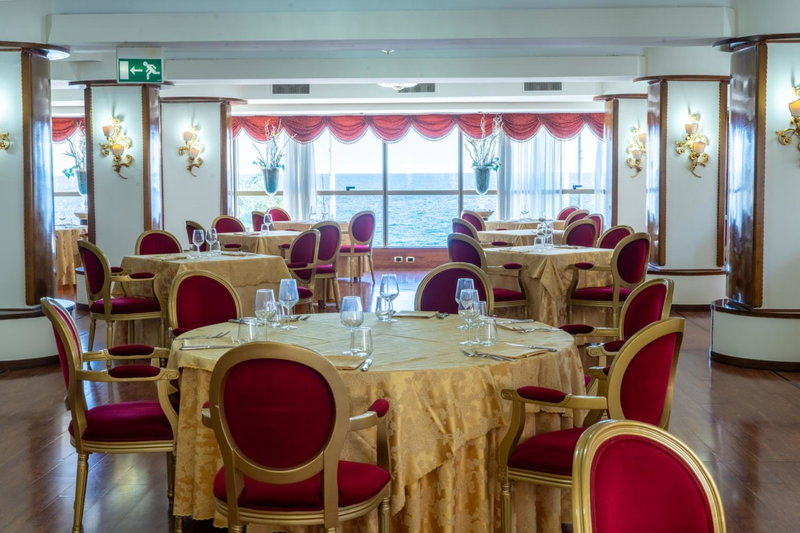 Hotel Palace, Catanzaro Lido, Italy