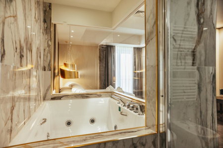 Hotel Palace, Catanzaro Lido, Italy