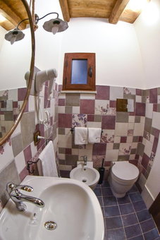 B&B Parco Dei Templi, Agrigento, Italy
