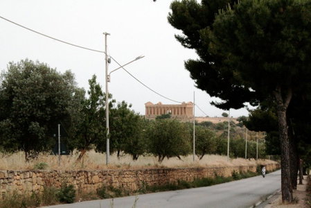 B&B Parco Dei Templi, Agrigento, Italy