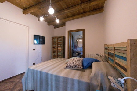 B&B Parco Dei Templi, Agrigento, Italy
