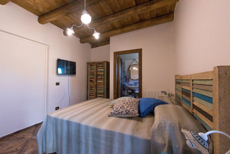 B&B Parco Dei Templi, Agrigento, Italy