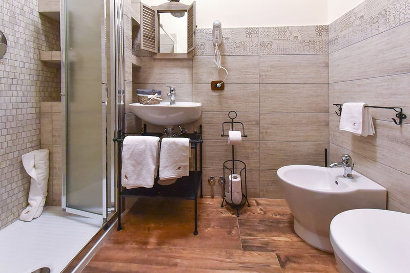 B&B Parco Dei Templi, Agrigento, Italy