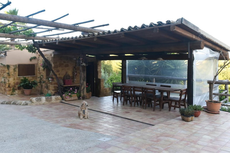 B&B Parco Dei Templi, Agrigento, Italy