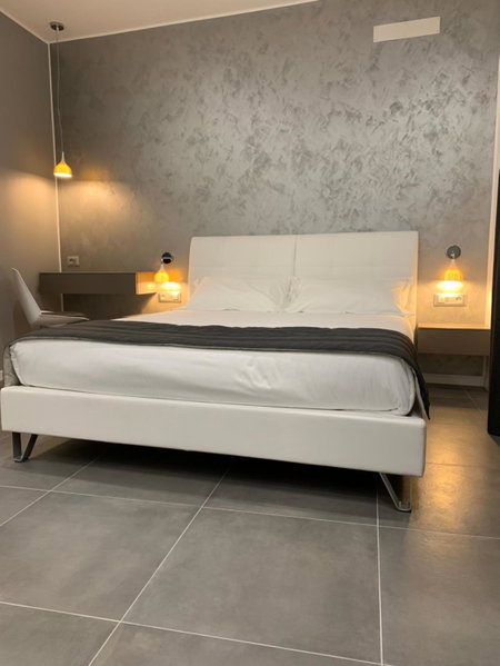 ApartHotel Bossi, Milan, Italy