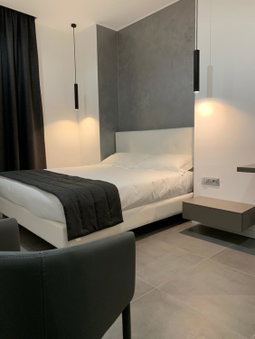 ApartHotel Bossi, Milan, Italy