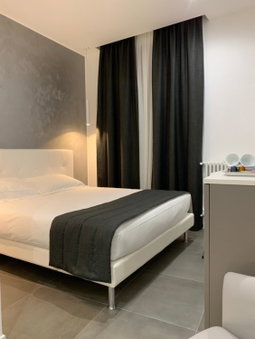 ApartHotel Bossi, Milan, Italy