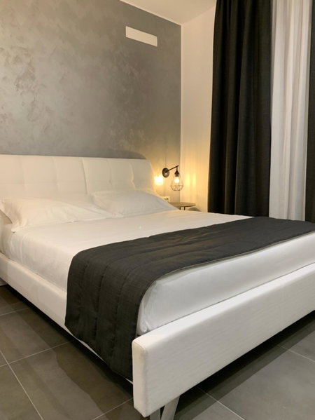 ApartHotel Bossi, Milan, Italy