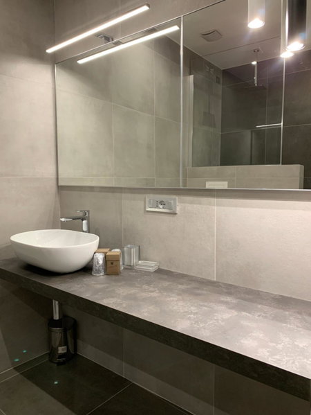 ApartHotel Bossi, Milan, Italy