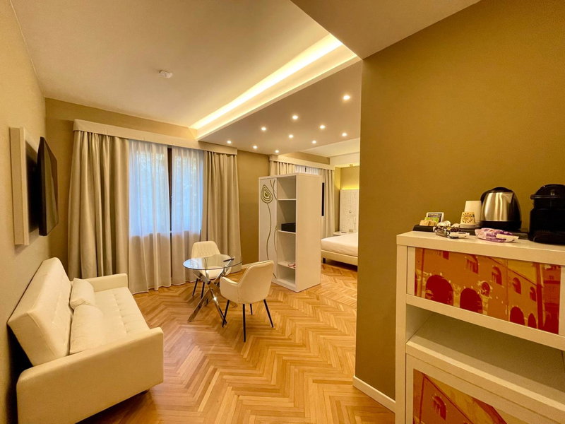 Milano Ticinese Guest House, Milan, Italy