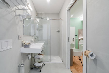 Milano Ticinese Guest House, Milan, Italy