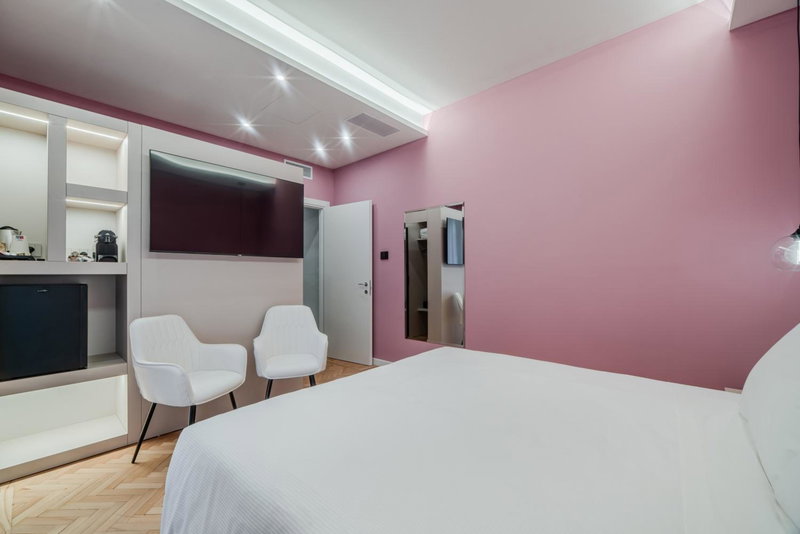 Milano Ticinese Guest House, Milan, Italy