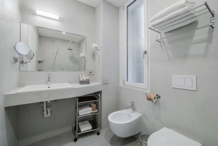 Milano Ticinese Guest House, Milan, Italy