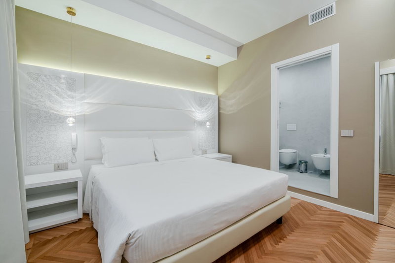 Milano Ticinese Guest House, Milan, Italy