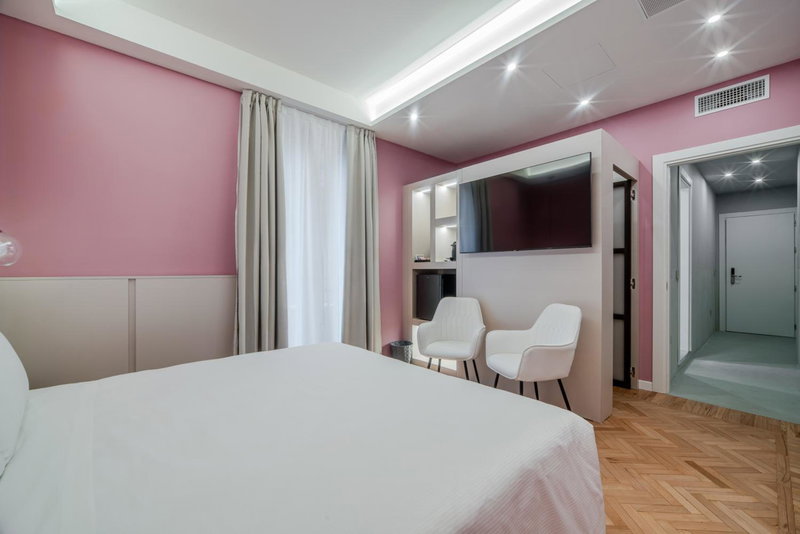 Milano Ticinese Guest House, Milan, Italy